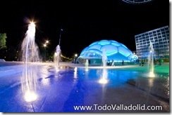 Valladolid cupula del milenio 10