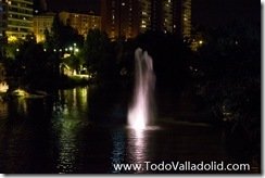 Valladolid cupula del milenio 11