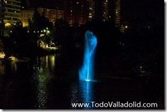 Valladolid cupula del milenio 12