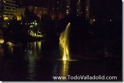 Valladolid cupula del milenio 16