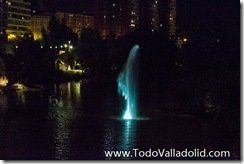 Valladolid cupula del milenio 17