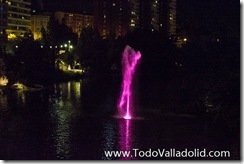 Valladolid cupula del milenio 1