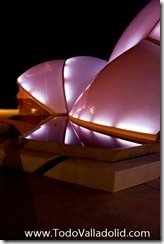 Valladolid cupula del milenio 6