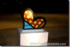 Valladolid cupula del milenio 8