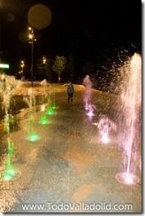 Valladolid cupula del milenio 9